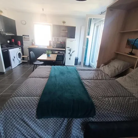 Confidence Urbaine - Coup De Coeur Pour Ce Joli ! Mae-3154 Apartment *