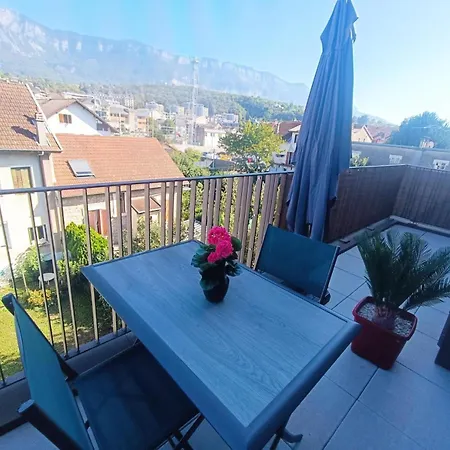 Confidence Urbaine - Coup De Coeur Pour Ce Joli ! Mae-3154 Aix-les-Bains