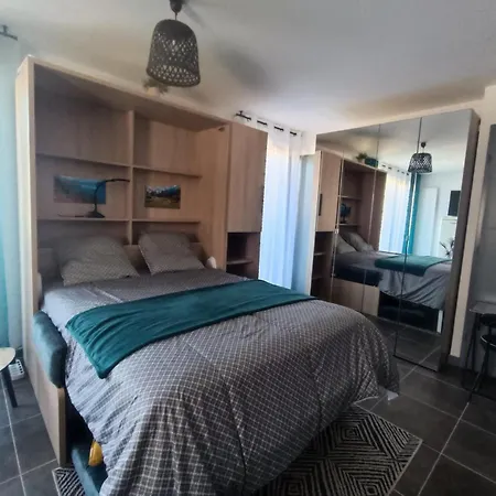 Lejlighed Confidence Urbaine - Coup De Coeur Pour Ce Joli ! Mae-3154 Aix-les-Bains