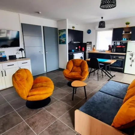 Confidence Urbaine - Coup De Coeur Pour Ce Joli ! Mae-3154 Lejlighed Aix-les-Bains